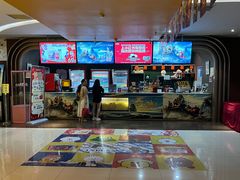 -UME影城(西城广场店)