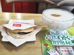 -嘉和一品粥(马家堡店)