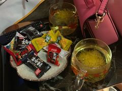 -大观园影院式足浴Spa店(沙坪坝店)