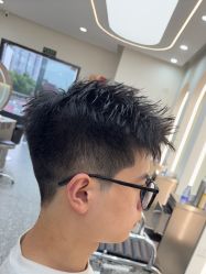 -HD HAIR STYLE