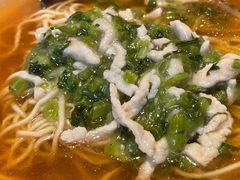-申粤轩酒楼·三十年粤菜经典(丁香花园店)