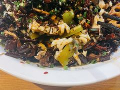 -三猫黑鱼花(南大店)