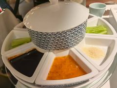 -羲和雅苑•北京烤鸭(陆家嘴中心店)