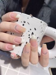 -UGIRL有个美甲