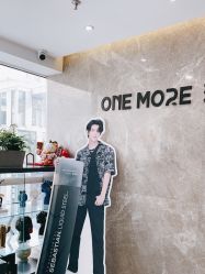 -ONE MORE变画