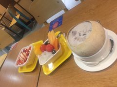 -满记甜品(岭南新天地店)