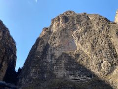 -龙庆峡风景区