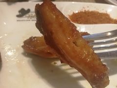 奥尔良鸡翅-汉巴味德(大悦城店)