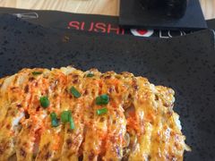 -Sushi Love 创意寿司(丽影广场店)