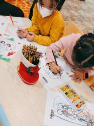 -卡通尼·Safari非洲探索乐园·生日会(金桥国际商业广场店)