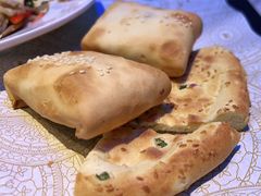 -阿里疆Alijiang·丝路美食·异域风情·清真(长楹天街店)