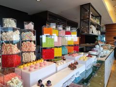 -洲际酒店·地平线全日餐厅HORIZON CAFÉ