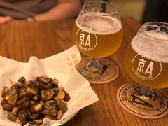 -京A Brewpub·精酿餐吧(幸福村店)