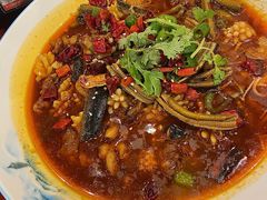 -天外天美食广场(哈尔滨路店)