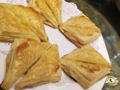 榴莲酥-浩家苑菜馆(汉口路店)