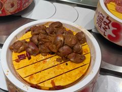 -龍歌自助小火锅(雨花台江南虹悦城店)