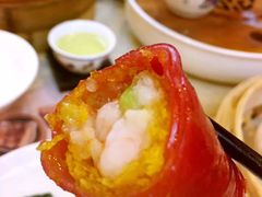-点都德(汇盈广场店)