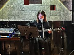 -LAMP BAR 水烟音乐酒吧