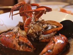 -Ministry of Crab(科伦坡店)