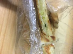 -咏春葱油饼(德政中路店)