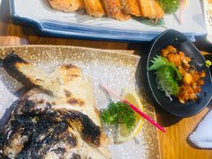 -三月居酒屋(青年大街店)