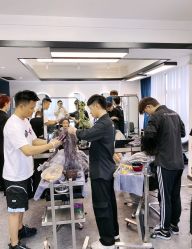 -凯博K-boom Hair Salon