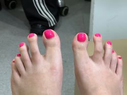 -阿噶西美甲美睫