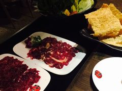 -牛焱·贵州黄牛肉火锅(城西银泰店)