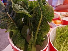 -李姑婆鲜切牛肉火锅自助(凤城二路店)