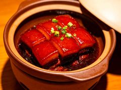 -锦楼·臻选新杭帮(杭州中心店)
