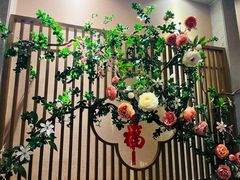 -飞鹿餐饮·陕南菜(北关店)