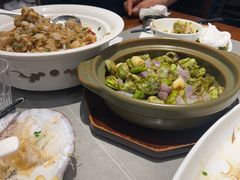 -甬上名灶(天一阁·翠柏店)
