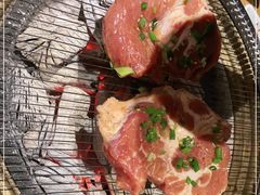 -泥炉烧肉师(新街口金銮巷店)
