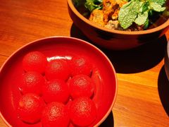 -SHAN山(前滩太古里店)