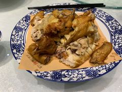 -松针蔡记蒸饺(花园路店)