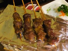 -左庭右院鲜牛肉火锅(新梅广场店)