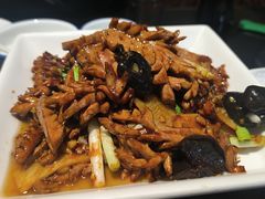 -梅飞酒家(桑园路店)