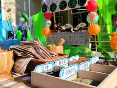 -上海青草地幼儿园