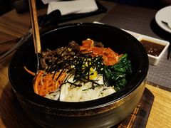 -江户烧肉(高德店)