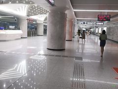 -螃蟹岬(地铁站)