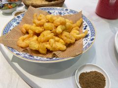 -北京全聚德(玉泉路店)