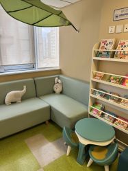 -杭州贝瑞斯美华妇儿医院·早孕·产检·儿科