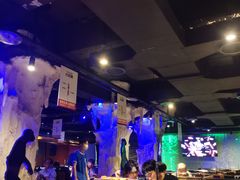 -很久以前羊肉串(清河店)