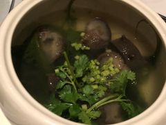 -广州富力丽思卡尔顿酒店·丽轩·粤菜