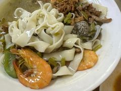 -面道赞宁海海鲜面(迎凤街店)