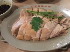 -百家鸡味馆(清泰店)