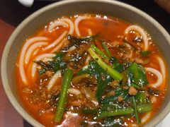 小锅米线-一品滇香·云南菜(公益西桥店)
