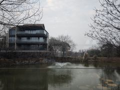 -木守西溪溪隐餐厅
