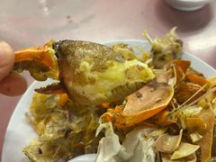 -大茄来海鲜餐厅(亚洲城分行)