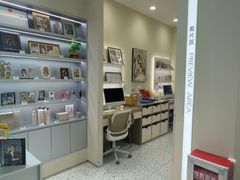 -海马体照相馆(广州新世界云门New park店)